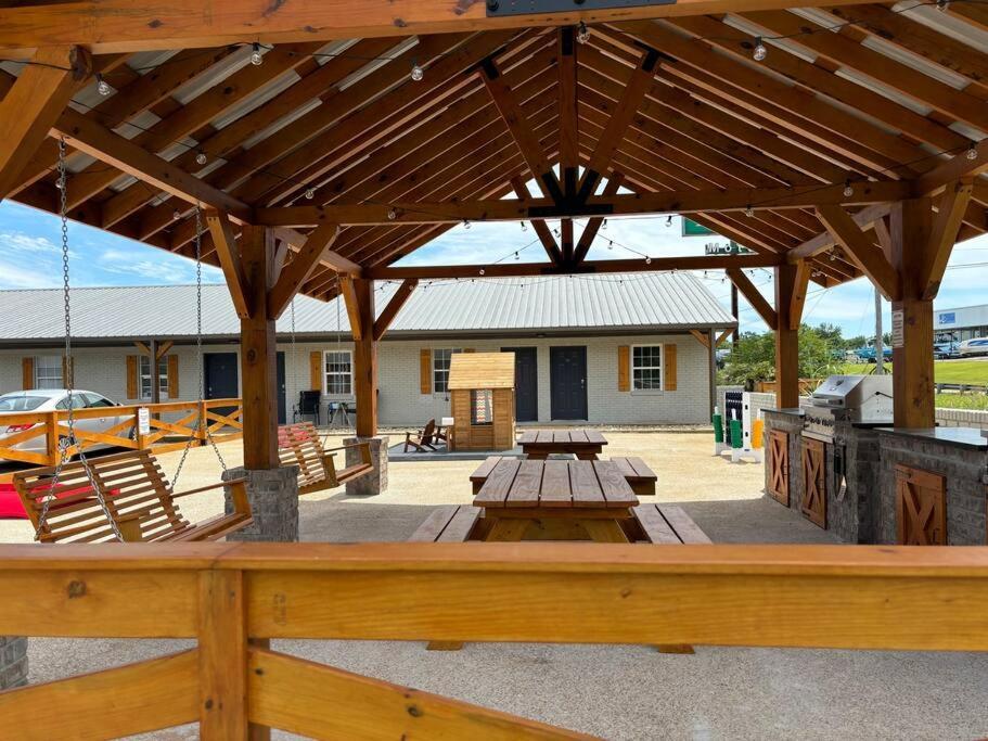 Counce Cottages Of Pickwick-123 מראה חיצוני תמונה